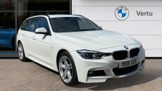 BMW 3 Series 335d xDrive M Sport 5dr Step Auto Diesel Estate